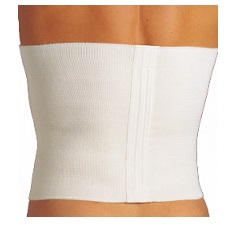 CINTURA GIBAUD NORMALE 27 CM TAGLIA D - Farmaunclick.it