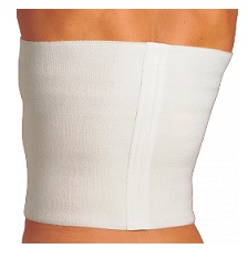 CINTURA GIBAUD SUPPORTFLEX 32 CM TAGLIA Y - Farmaunclick.it