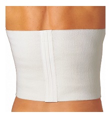 CINTURA ELASTICA ULTRACONTENITIVA 28CM GIBAUD MISURA A/8 - Farmaunclick.it