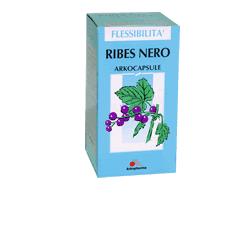 ARKO CAPSULE RIBES NERO 45 CAPSULE - Farmaunclick.it