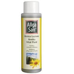 ALLGA LOZIONE ARNICA 100 ML - Farmaunclick.it