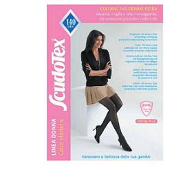 SCUDOTEX COLLANT 140 EXTRA VISONE 3 - Farmaunclick.it