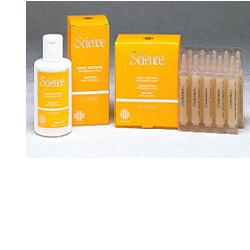 SCIENCE SHAMPOO TRATTANTE PERMANENTE / COLORATI 200 ML - Farmaunclick.it