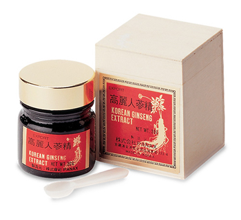 GINSENG COREANO ESTRATTO MOLLE ALTA QUALITA' 30 G - Farmaunclick.it