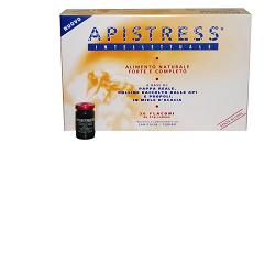 APISTRESS FORTE 15 FLACONCINI 30 G - Farmaunclick.it