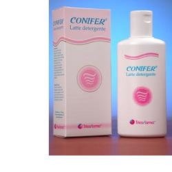 CONIFER LATTE DET 150ML - Farmaunclick.it