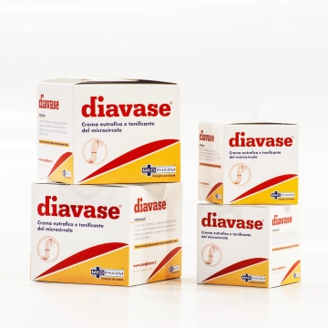 DIAVASE CREMA 250 ML - Farmaunclick.it