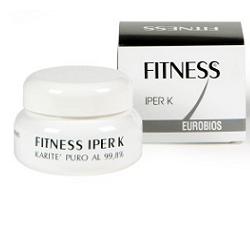 FITNESS IPER K CREMA 50 ML - Farmaunclick.it