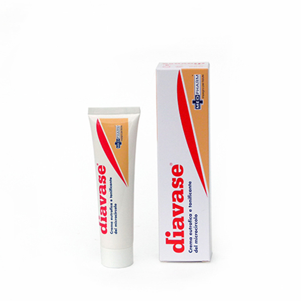 DIAVASE CREMA 50 ML - Farmaunclick.it