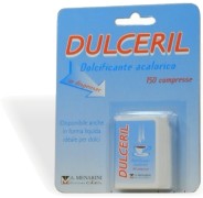 DULCERIL 150 COMPRESSE - Farmaunclick.it