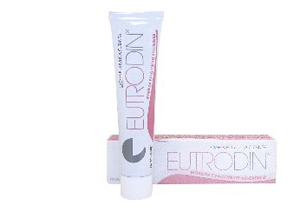 EUTRODIN CREMA EUTROFICA 40 ML - Farmaunclick.it
