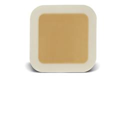 MEDICAZIONE CON IDROCOLLOIDI STERILE CON BORDO ADESIVO DUODERM CGF BA MISURA ESTERNA 10X10 MISURA INTERNA 6X6 5 PEZZI - Farmaunclick.it