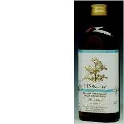 GINKETZE IDROMIELE 200 ML - Farmaunclick.it
