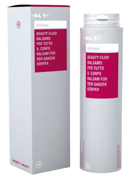 GL1 DOPOBAD 250 ML - Farmaunclick.it