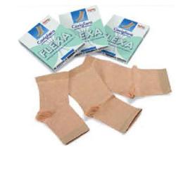 CAVIGLIERA ORTOPEDICA FLEXA COLORE OCRA MISURA GRANDE 1 PEZZO - Farmaunclick.it