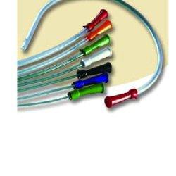 CATETERE VESCICALE AUTOLUBRIFICANTE EASICATH PER UOMO PUNTA NELATON CH 12 30 PEZZI - Farmaunclick.it