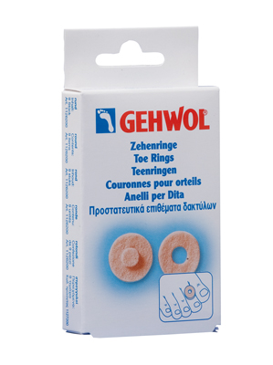 CEROTTI PARACALLI GEHWOL TONDI 9 PEZZI - Farmaunclick.it