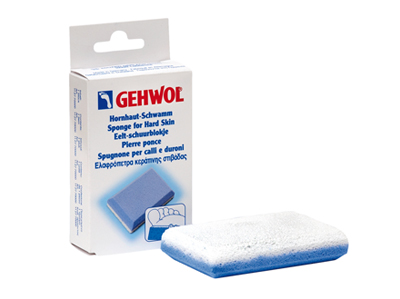 SPUGNETTA GEHWOL PER CALLI E DURONI - Farmaunclick.it