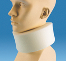 COLLARE CERVICALE ORTOPEDICO MORBIDO MISURA MEDIA - Farmaunclick.it