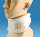 COLLARE CERVICALE ORTOPEDICO RIGIDO MISURA MEDIA - Farmaunclick.it