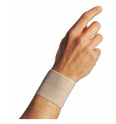 POLSINO A RIGHE GIBAUD COLORE BEIGE MISURA 6 CM TAGLIA 0 - Farmaunclick.it