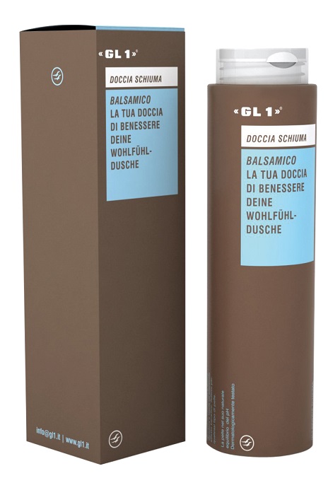 GL1 DOCCIASCHIUMA 250 ML - Farmaunclick.it