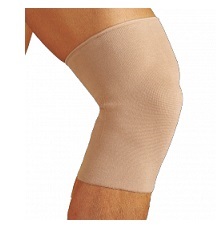 GINOCCHIERA SPORTIVA GIBAUD CAMEL MISURA 3 - Farmaunclick.it