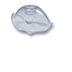 MASCHERA 2A. RICAMBIO PER AEROSOL - Farmaunclick.it