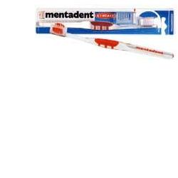 MENTADENT SPAZZOLINO SENSITIVE EXPERT - Farmaunclick.it