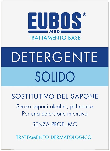 EUBOS DETERGENTE SOLIDO 125 G - Farmaunclick.it
