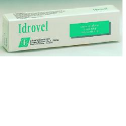 IDROVEL CREMA EMOLLIENTE 50 G - Farmaunclick.it