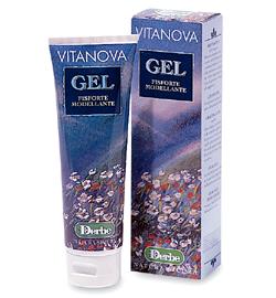 FISFORTE GEL FISSAG FT 125ML - Farmaunclick.it
