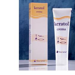 KERATOL CR 100ML - Farmaunclick.it