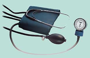 SFIGMOMANOMETRO CON FONENDOSCOPIO FAMILY - Farmaunclick.it