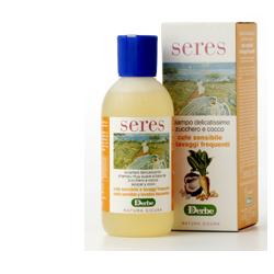 SERES SHAMPOO CUTE SENS 200 ML - Farmaunclick.it