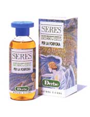 SERES SHAMPOO CAPELLI FORFORA 200 ML - Farmaunclick.it