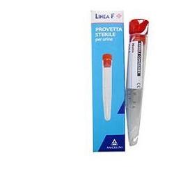 PROVETTA RACCOGLITORE URINE LINEA F 200ML - Farmaunclick.it