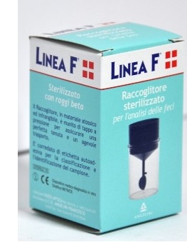 RACCOGLITORE FECI LINEA F - Farmaunclick.it