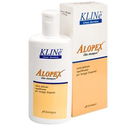 ALOPEX OLIOSHAMPOO 150 ML - Farmaunclick.it