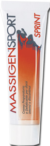 MASSIGEN SPORT SPRINT 50 ML - Farmaunclick.it