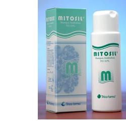 MITOSIL SHAMPOO ANTIFORF 150ML - Farmaunclick.it