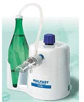 PRONTEX INALATORE PER ACQUE TERMALI INALFAST - Farmaunclick.it