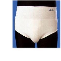 ORIONE 307 SLIP UOMO CONTENITIVO CHIUSO BIANCO 2 - Farmaunclick.it