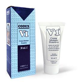 V1 CREMA IDRATANTE PROTETTIVA 30 ML - Farmaunclick.it