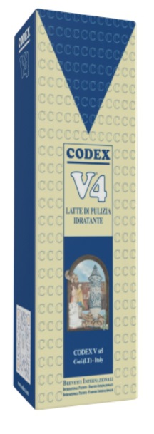 V4 LATTE IDRATANTE PULIZIA 150 ML - Farmaunclick.it