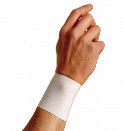 POLSINO IN COTONE GIBAUD 1 PAIO MISURA 1 - Farmaunclick.it