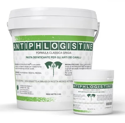 ANTIPHLOGISTINE 1000 G - Farmaunclick.it