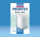 BENDA PRONTEX CAMBRIC 10CM - Farmaunclick.it