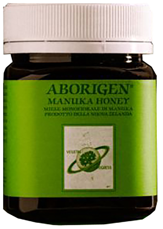 ABORIGEN MIELE MANUKA 250 G - Farmaunclick.it