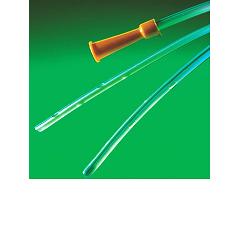 SONDA DUODENALE (NASOGASTRICA) LEVIN CH18, PER L'ASPIRAZIONE PASSIVA DELLE SECREZIONI GASTRODUODENALI. PRODOTTA IN PVC MEDICALE, CON FORO DISTALE E 4 FORI LATERALI. LUNGHEZZA 125CM - Farmaunclick.it